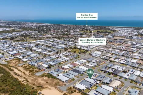 Property photo of 13 Bullardoo Way Golden Bay WA 6174