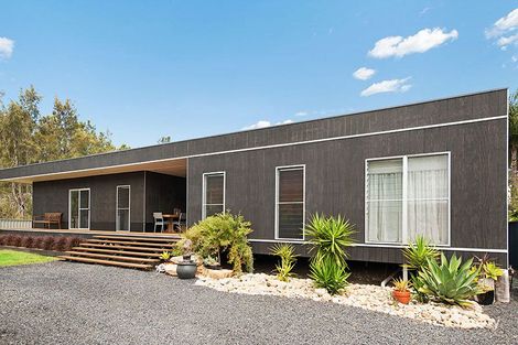 Property photo of 17A Magnolia Avenue Davistown NSW 2251