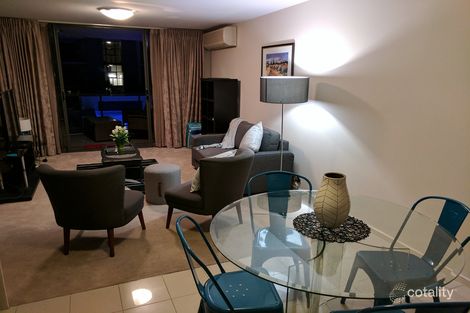 Property photo of 17/188 Adelaide Terrace East Perth WA 6004