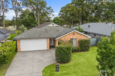 14 Bowerbird St, South Nowra, NSW 2541