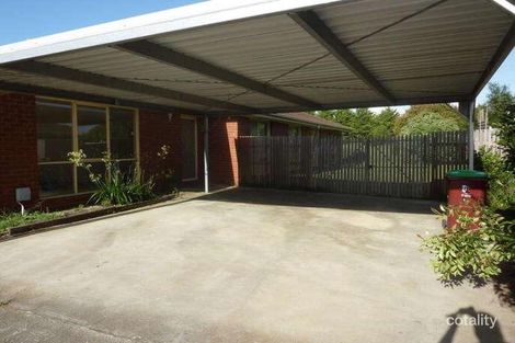 Property photo of 23 Elcan Avenue Cranbourne West VIC 3977