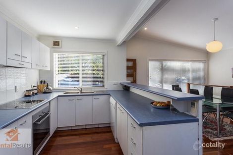 Property photo of 201 Jesmond Road Indooroopilly QLD 4068