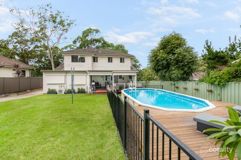 Property photo of 75 Jannali Avenue Jannali NSW 2226