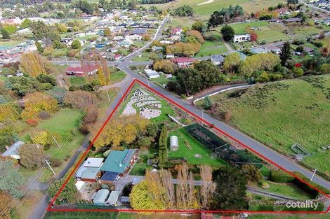 11 Guys Rd, Cygnet, TAS 7112