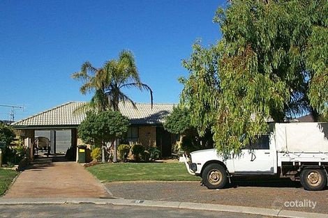 8 Mayne Pl, Tarcoola Beach, WA 6530