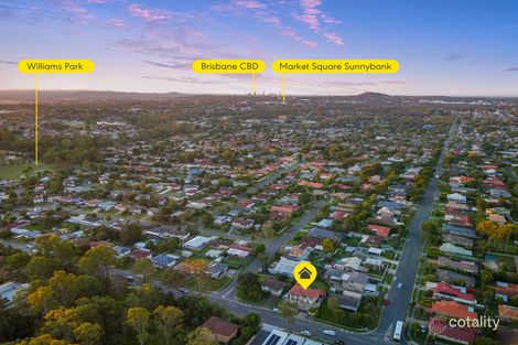 Property photo of 47 Nemies Road Runcorn QLD 4113
