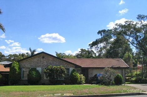 1 Anzac Rd, Bangor, NSW 2234