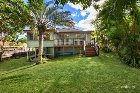 Property photo of 142 Ellison Road Geebung QLD 4034