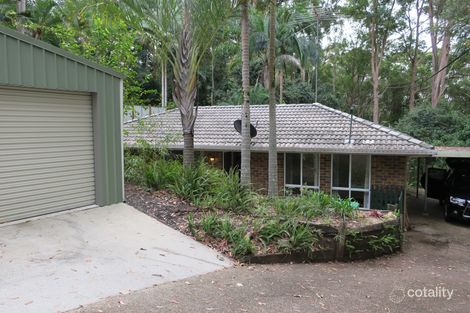 Property photo of 167 Panorama Drive Rosemount QLD 4560