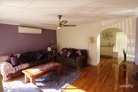 Property photo of 170 Thunderbolt Drive Raby NSW 2566