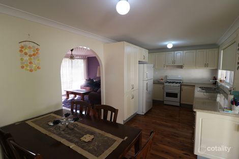 Property photo of 170 Thunderbolt Drive Raby NSW 2566