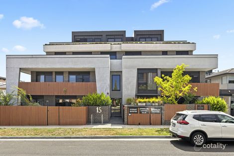 303/15 Hamilton St, Bentleigh, VIC 3204