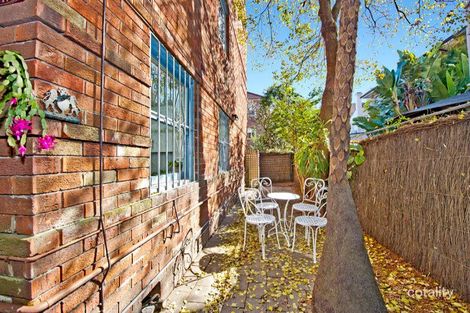 Property photo of 3/21 Guilfoyle Avenue Double Bay NSW 2028