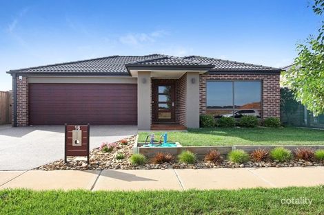 Property photo of 16 Ryebank Street Weir Views VIC 3338