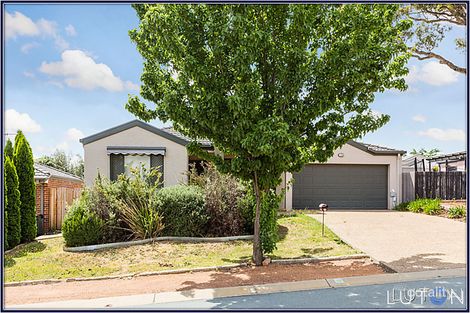Property photo of 10 Inglewood Street Gungahlin ACT 2912