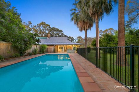 Property photo of 55 Archer Street Gumdale QLD 4154