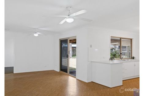 Property photo of 17 Federation Drive Bethania QLD 4205