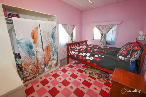 Property photo of 10 Omalley Street Ingham QLD 4850