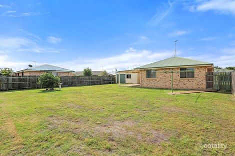 Property photo of 5 Brighton Close Bundaberg North QLD 4670
