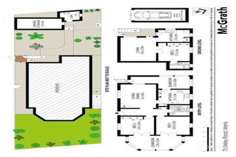 Property photo of 75 Birkley Road Manly NSW 2095