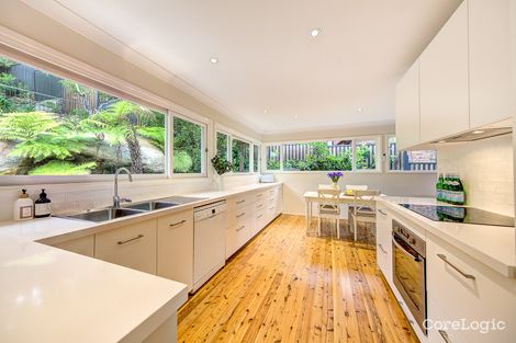 Property photo of 42 Parkinson Avenue South Turramurra NSW 2074