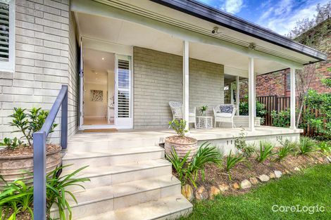 Property photo of 42 Parkinson Avenue South Turramurra NSW 2074