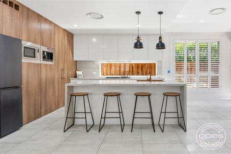 Property photo of 52 Springbrook Boulevard North Kellyville NSW 2155