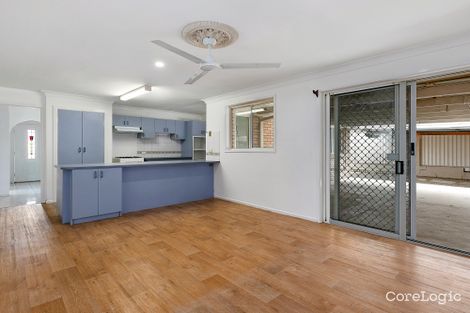 Property photo of 13 Itea Court Regents Park QLD 4118