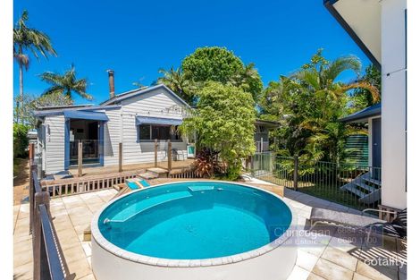 Property photo of 41 Gordon Street Mullumbimby NSW 2482