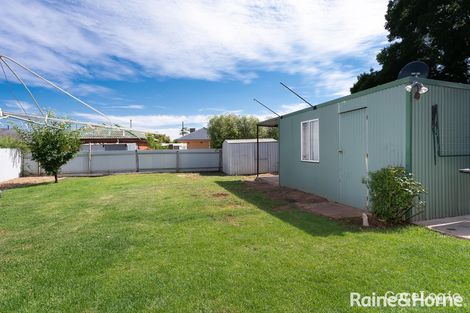 Property photo of 27 Bruce Street Tolland NSW 2650