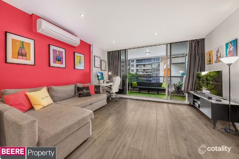 628/7 Potter St, Waterloo, NSW 2017