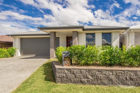 Property photo of 28 Hollanders Crescent Ormeau Hills QLD 4208