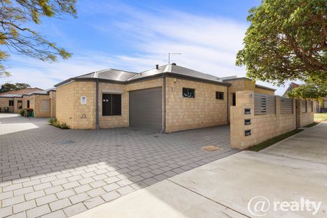 Property photo of 147A Ravenswood Drive Westminster WA 6061