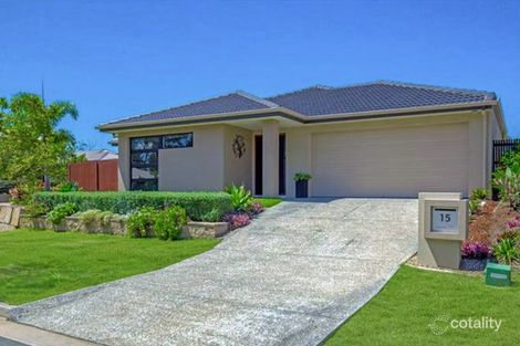 15 Bunderoo Cct, Pimpama, QLD 4209