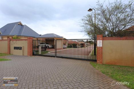 Property photo of 26/57 Frederick Street Belmont WA 6104