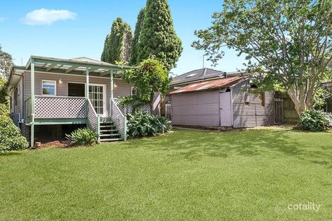 Property photo of 24 Frederick Street Ryde NSW 2112