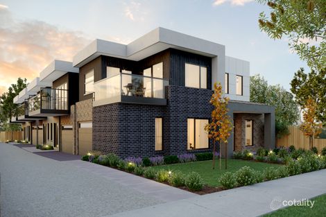 Property photo of 4/16 Bernard Street Reservoir VIC 3073