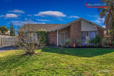 4 Gatwick Ct, Craigieburn, VIC 3064