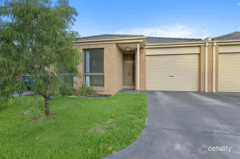 15/9 Shakespeare Ct, Drouin, VIC 3818