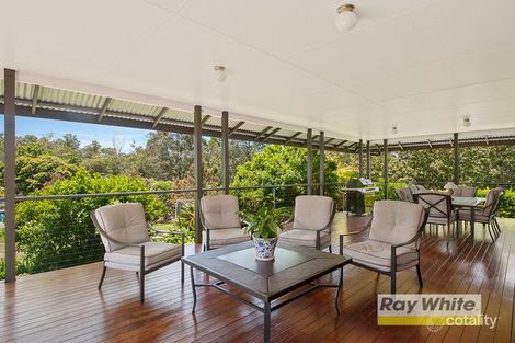 Property photo of 11 Cooroora Crescent Yugar QLD 4520