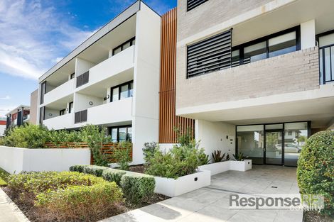 111/8 Thorogood Bvd, North Kellyville, NSW 2155