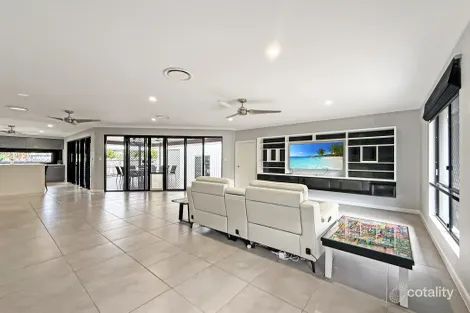 Property photo of 34 Conch Street Mission Beach QLD 4852