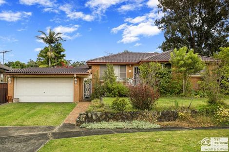 20 Brahms St, Seven Hills, NSW 2147