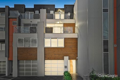 Property photo of 122 Railway Place West Melbourne VIC 3003
