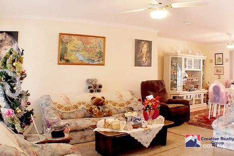 Property photo of 1 Horatio Place Plumpton NSW 2761