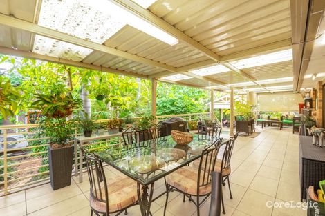 Property photo of 36 Epping Forest Drive Eschol Park NSW 2558