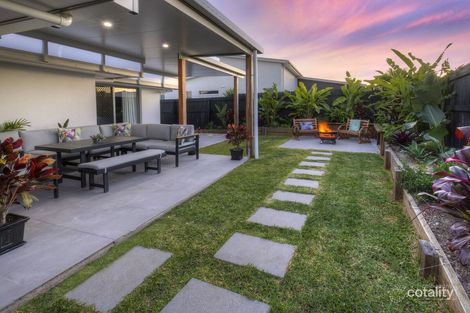 Property photo of 40 Petrel Crescent Mountain Creek QLD 4557