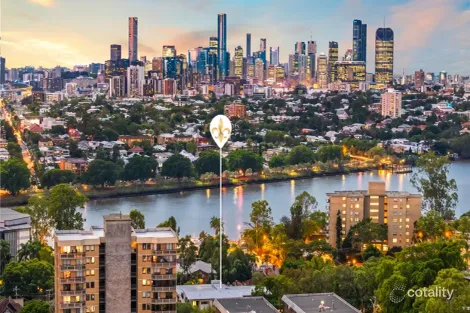 306/68 Sir Fred Schonell Dr, St Lucia, QLD 4067