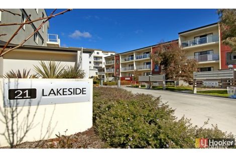 21b/21 Beissel St, Belconnen, ACT 2617