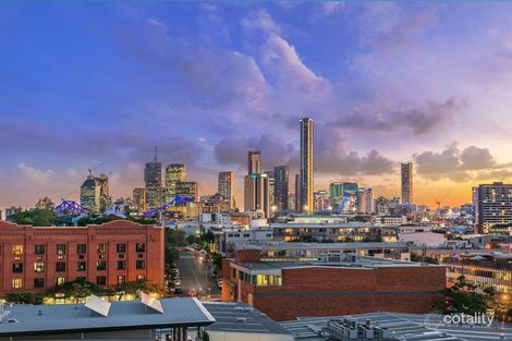 807/35 Helen St, Teneriffe, QLD 4005